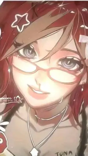 ai character: ginna background