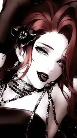 ai character: Jennica background