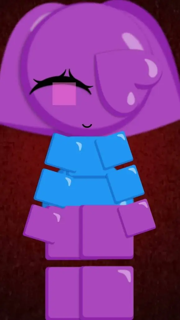 ai character: lito_hi TikTok Pfp background