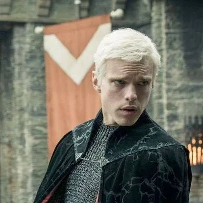 chat with ai character: Aerion Targaryen 