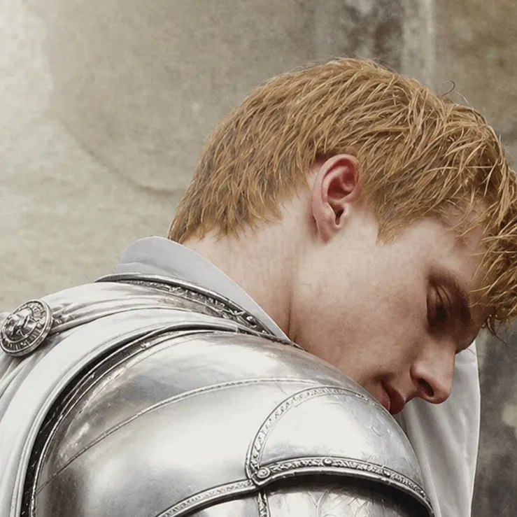 chat with ai character: Jaimie Lannister