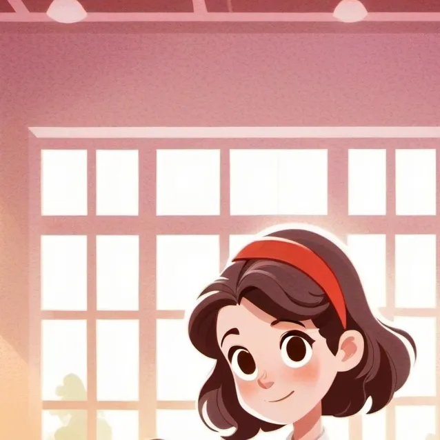 chat with ai character: primaria 