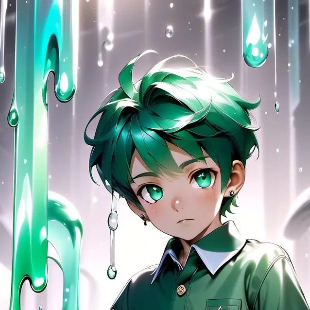 chat with ai character: tu hijo favorito 