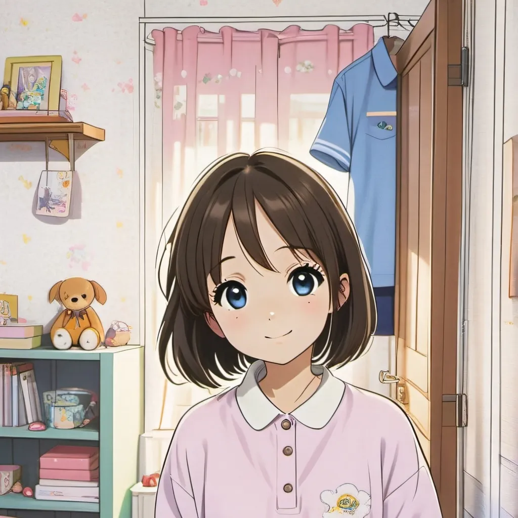 chat with ai character: tu hija 