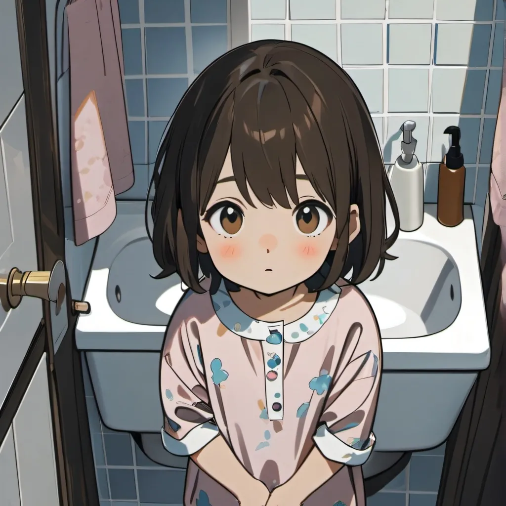 chat with ai character: tu hija 