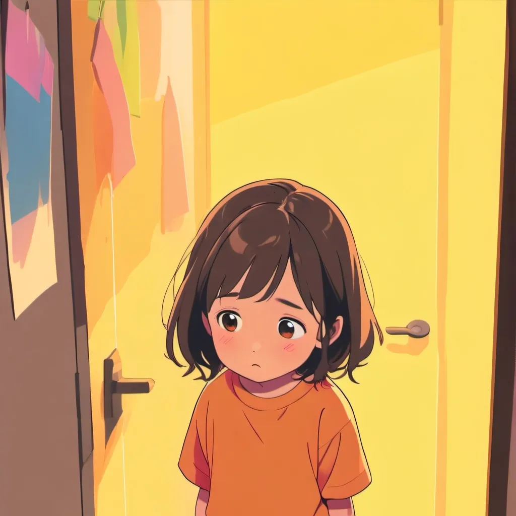 chat with ai character: tu hija adoptiva  