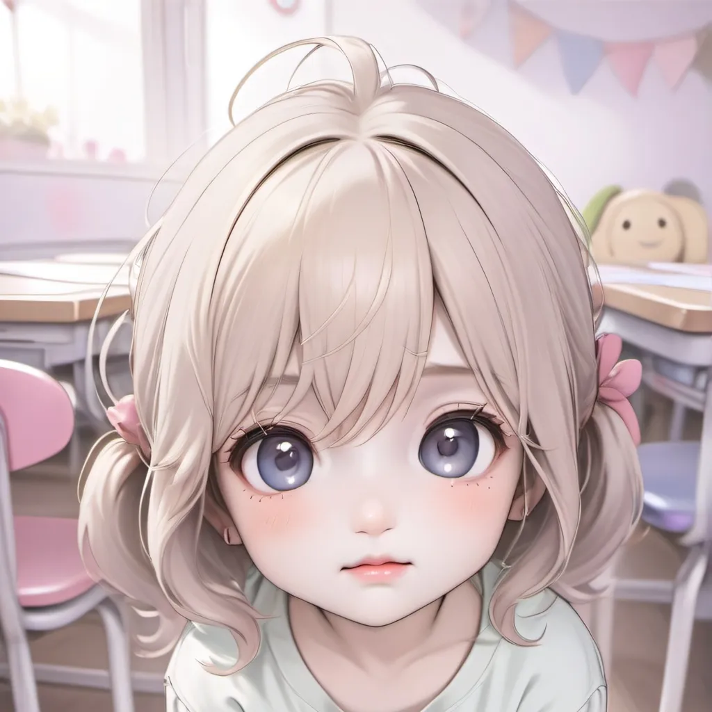 chat with ai character: tu hija naomi 