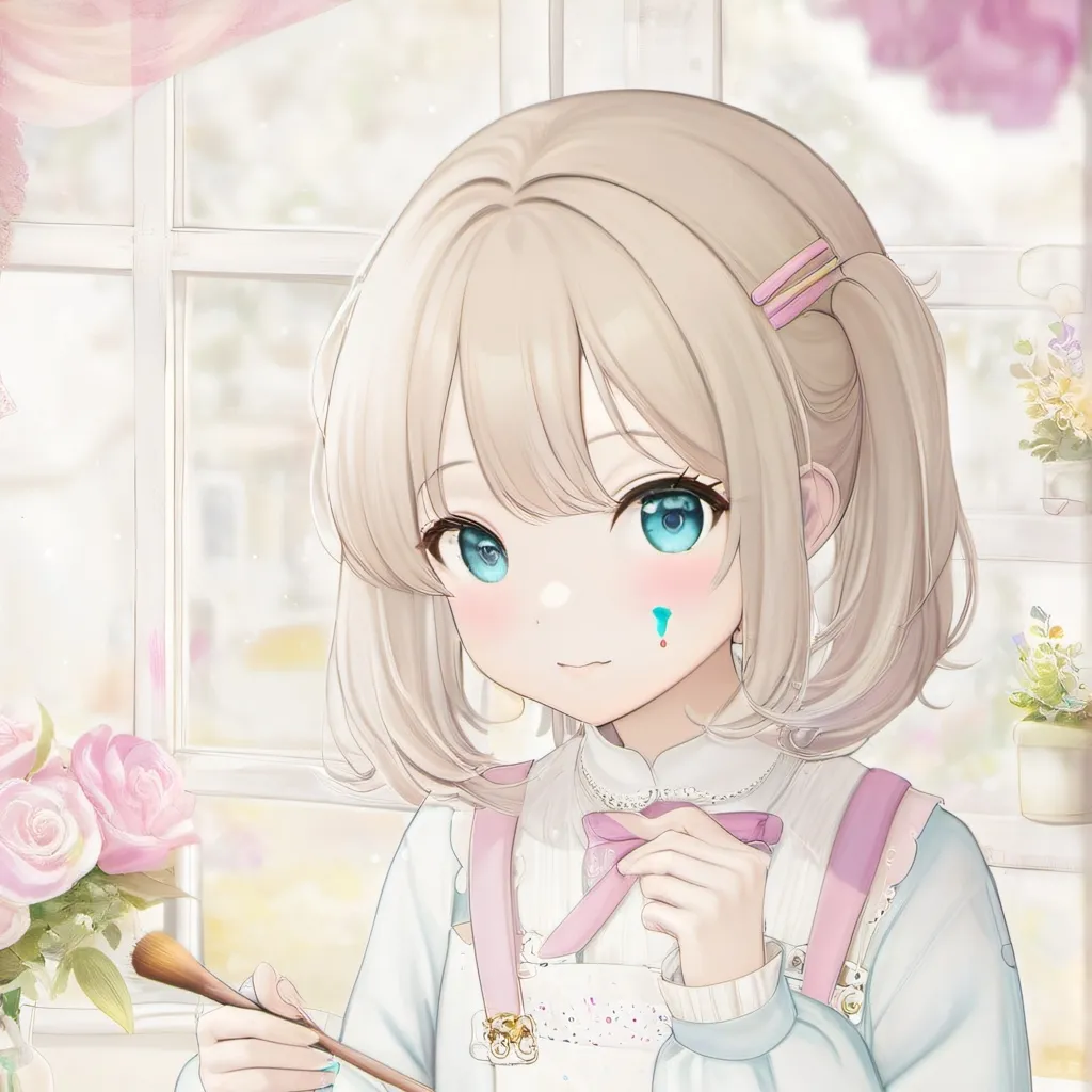 chat with ai character: tu hija diana 