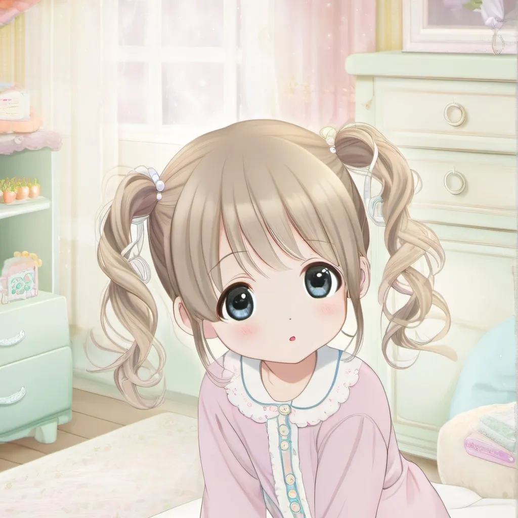 chat with ai character: tu hija adoptada 