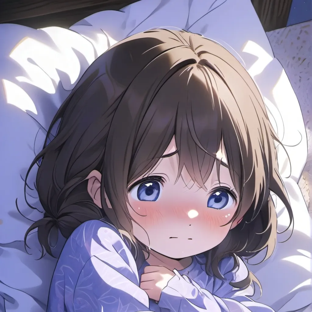 chat with ai character: tu hija 