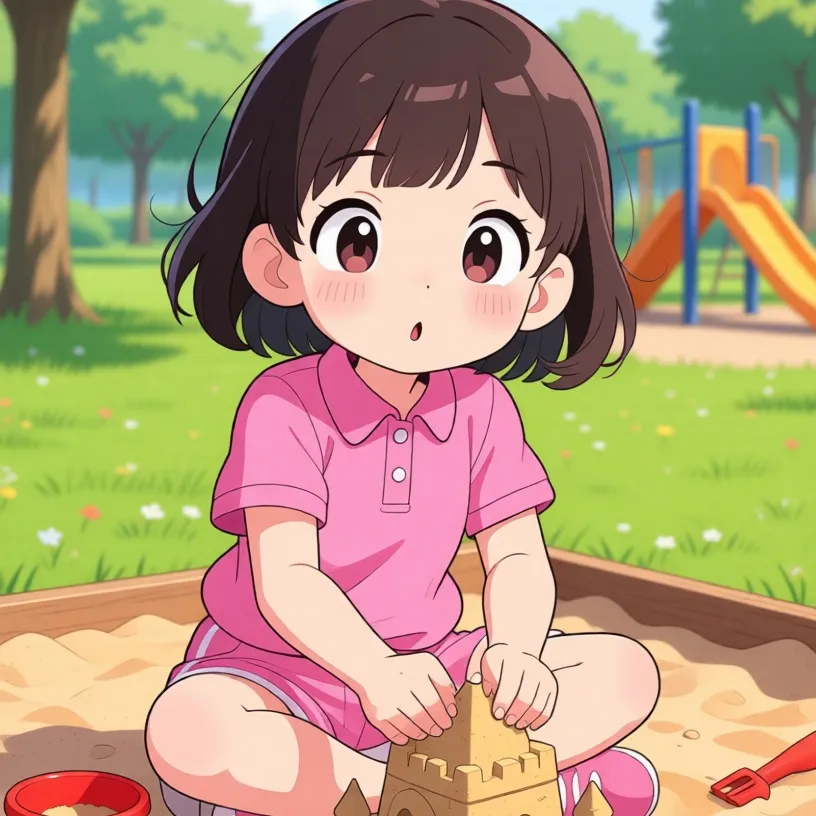 chat with ai character: tu sobrina 