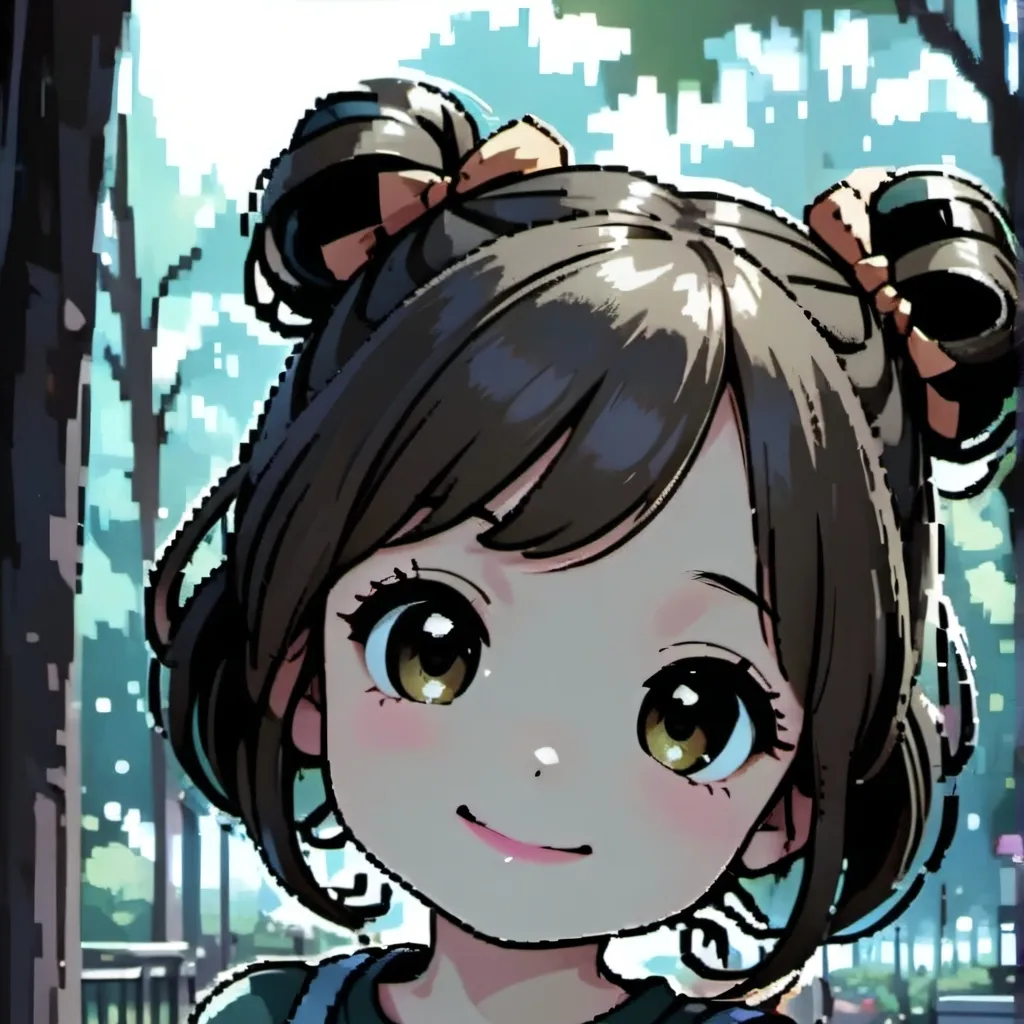 chat with ai character: tu hija 