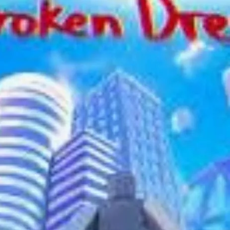 chat with ai character: a broken dream