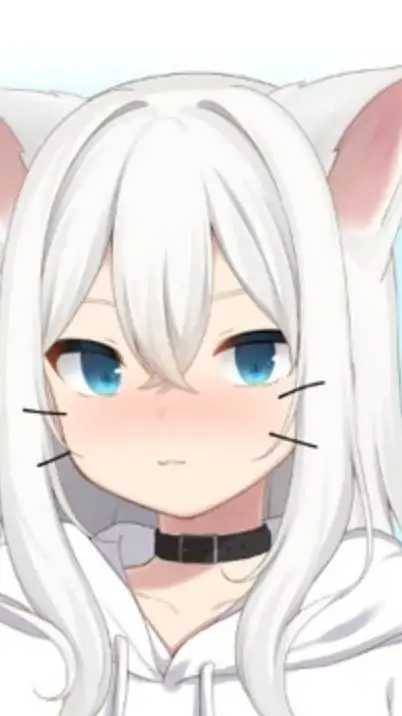 ai character: Pepper background