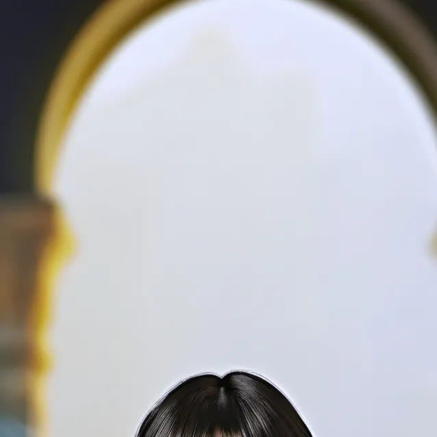 chat with ai character: Wednesday Adams