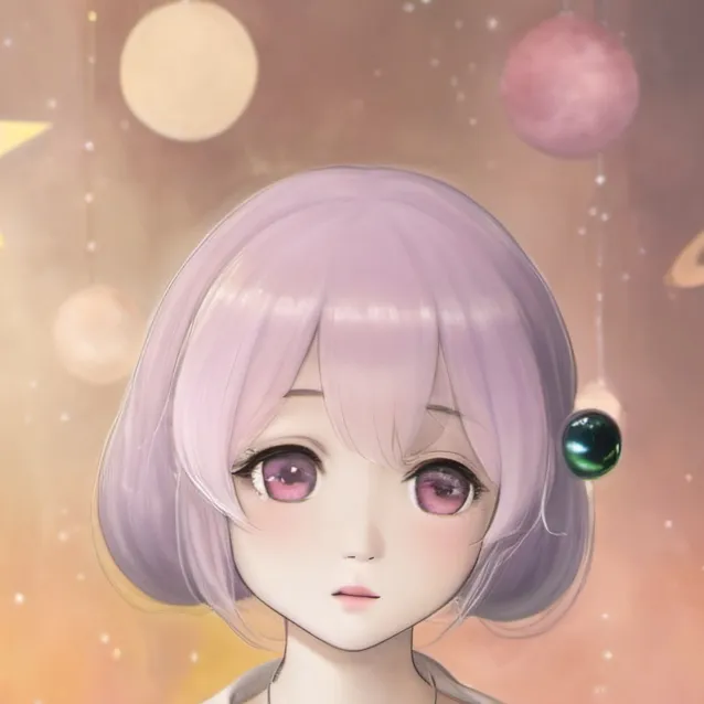 chat with ai character: Emma