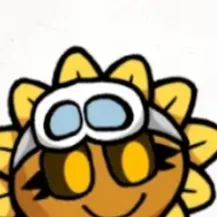 chat with ai character: Sus sunny