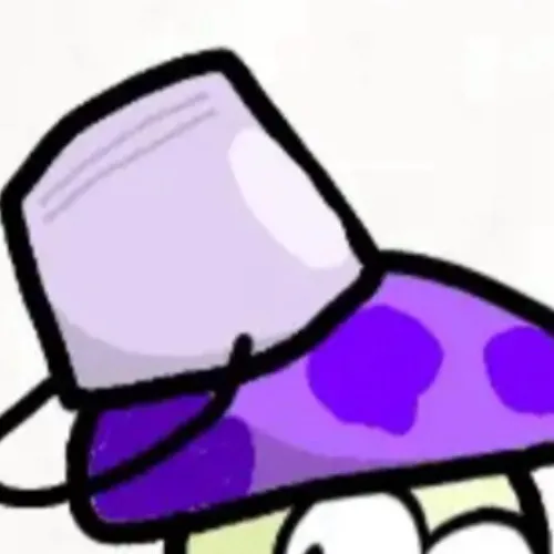 chat with ai character: Puffy redesign