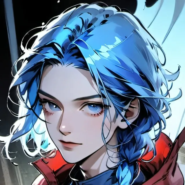 chat with ai character: Катара