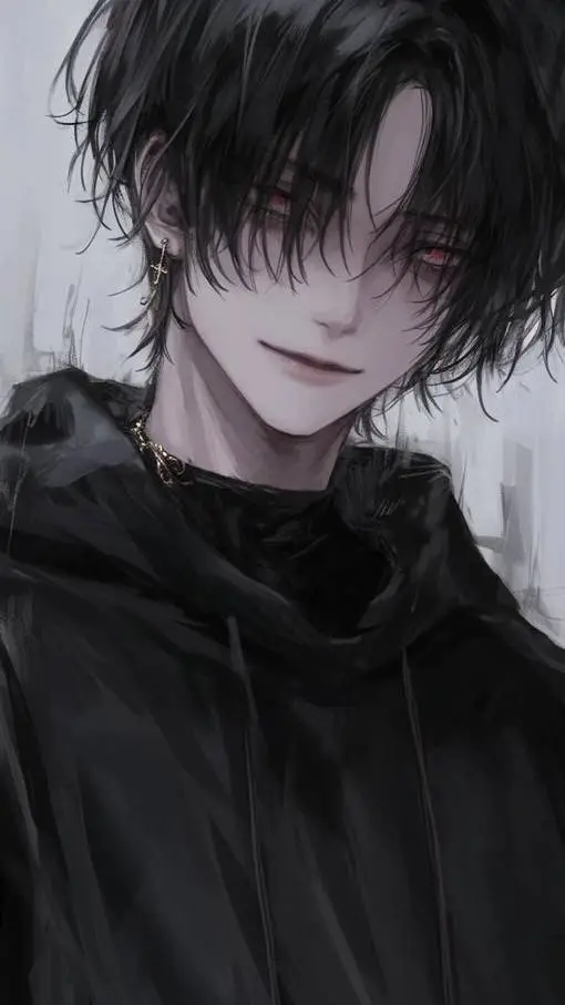 ai character: Кристофер background