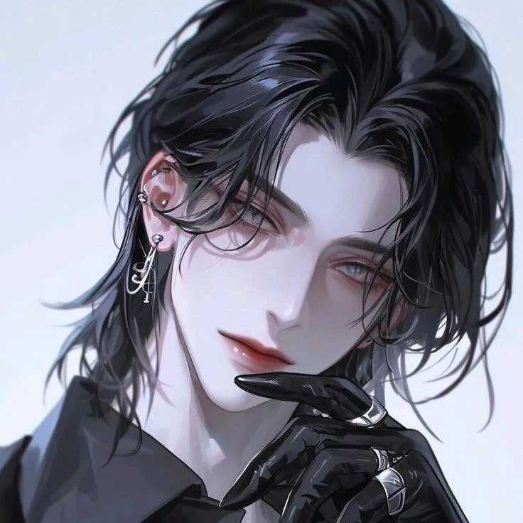 chat with ai character: Ан