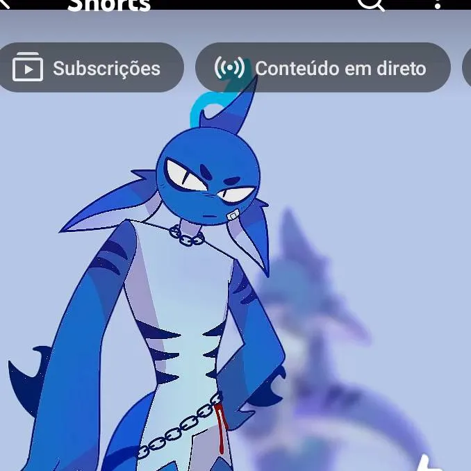 chat with ai character: agnar 