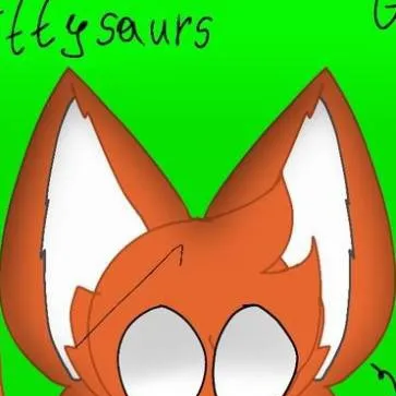 chat with ai character: Kittysauros