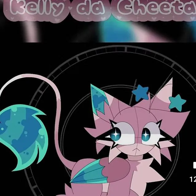 chat with ai character: copycat