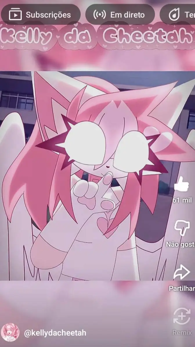 ai character: yumi background