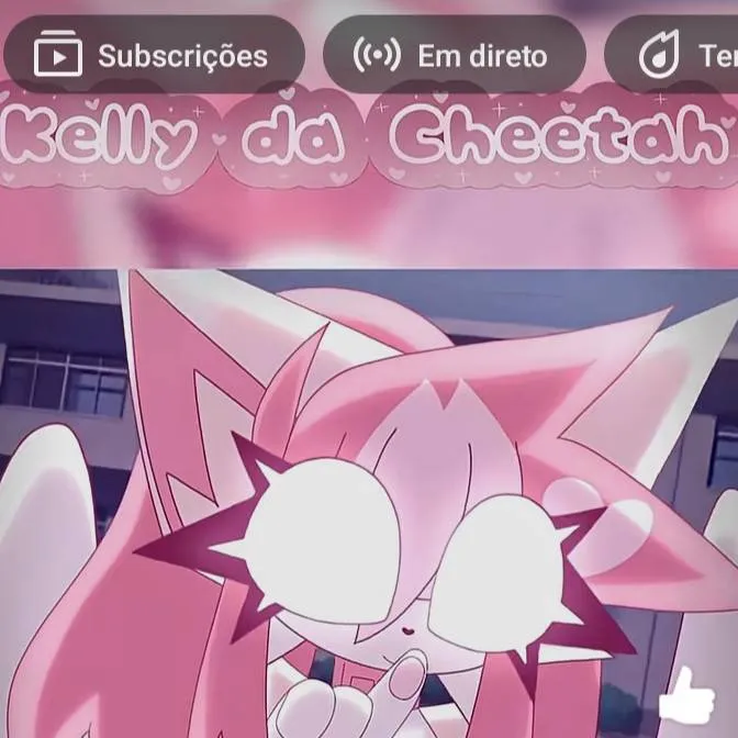 chat with ai character: yumi