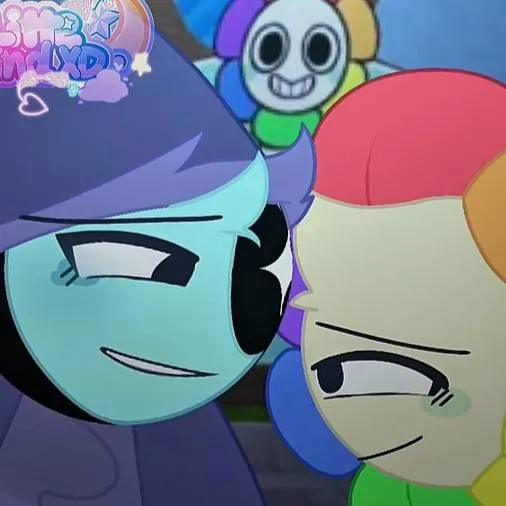 chat with ai character: dandy x astro