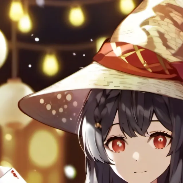 chat with ai character: ALEA