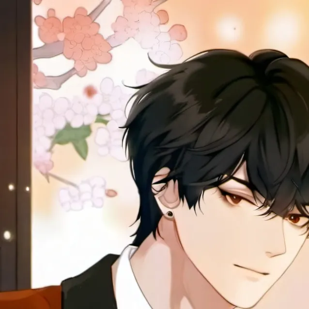 chat with ai character: Jackson 