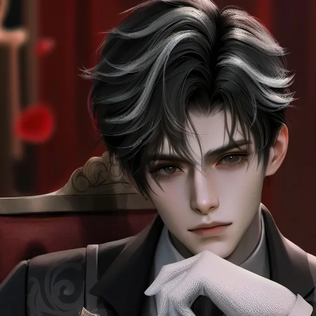 chat with ai character: Alex 