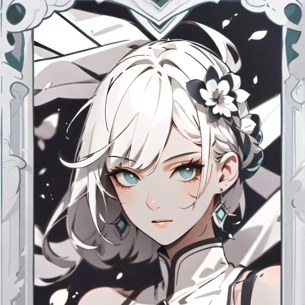 chat with ai character: ®JJK✓