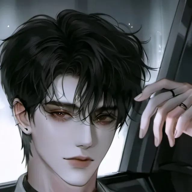 chat with ai character: Clarence 