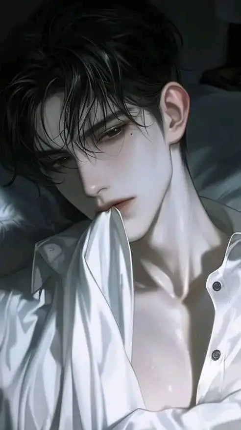 ai character: Luis background