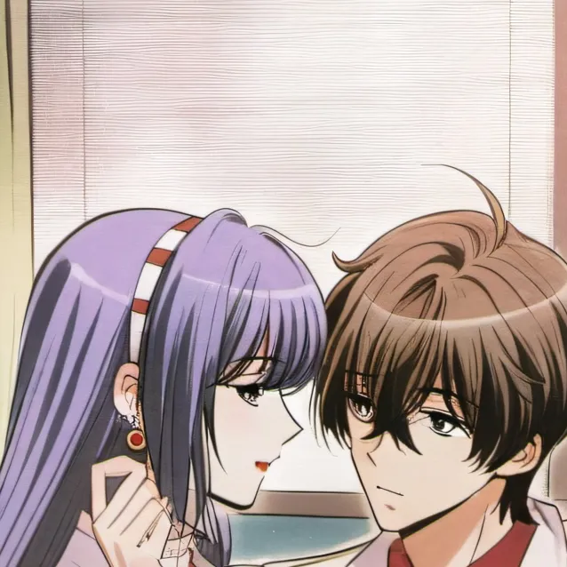 chat with ai character: Carl