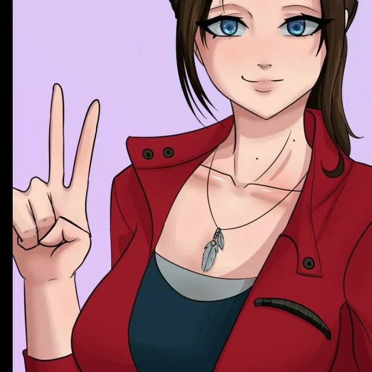 chat with ai character: Claire Redfiel 