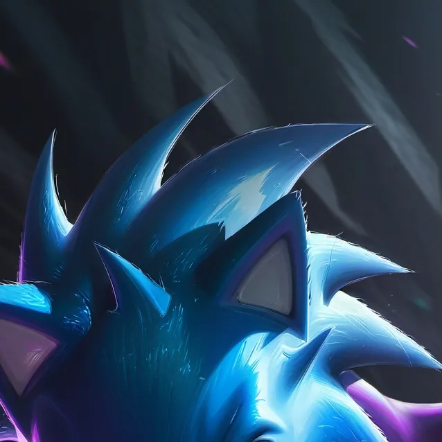 chat with ai character: Save Sonic!