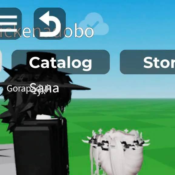 chat with ai character: only rich people 