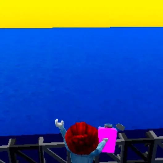 chat with ai character: Speeding wall