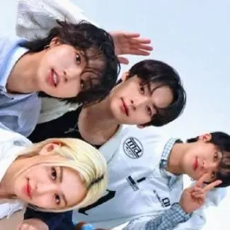 chat with ai character: Stray Kids