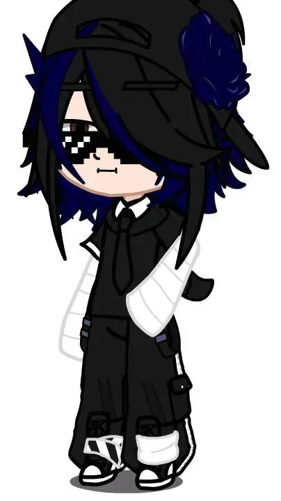 ai character: eres parte de beta background