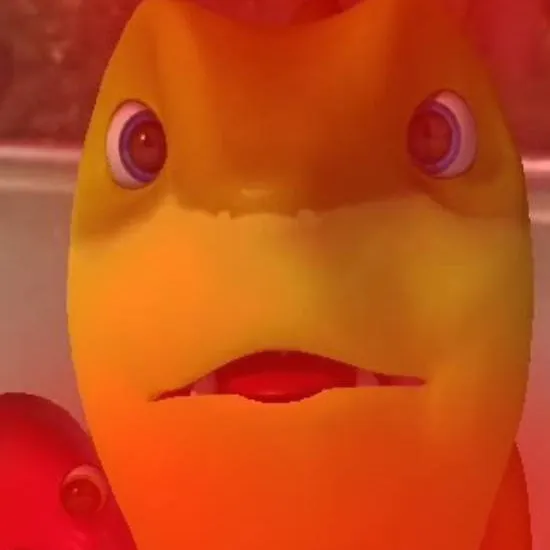 chat with ai character: your nightmare