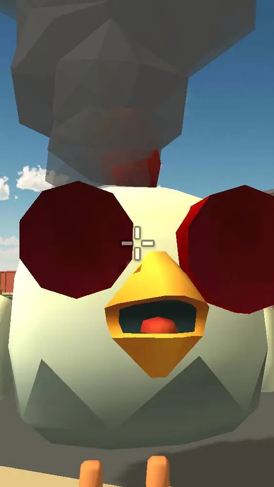 ai character: koko background