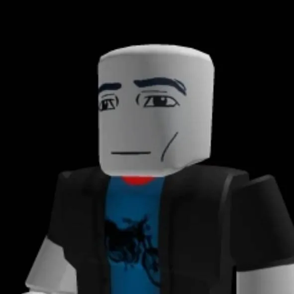 chat with ai character: Rupertgamingboy