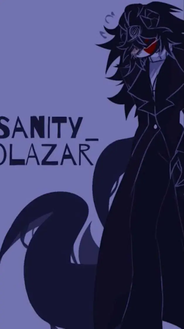 ai character: mister solazar background