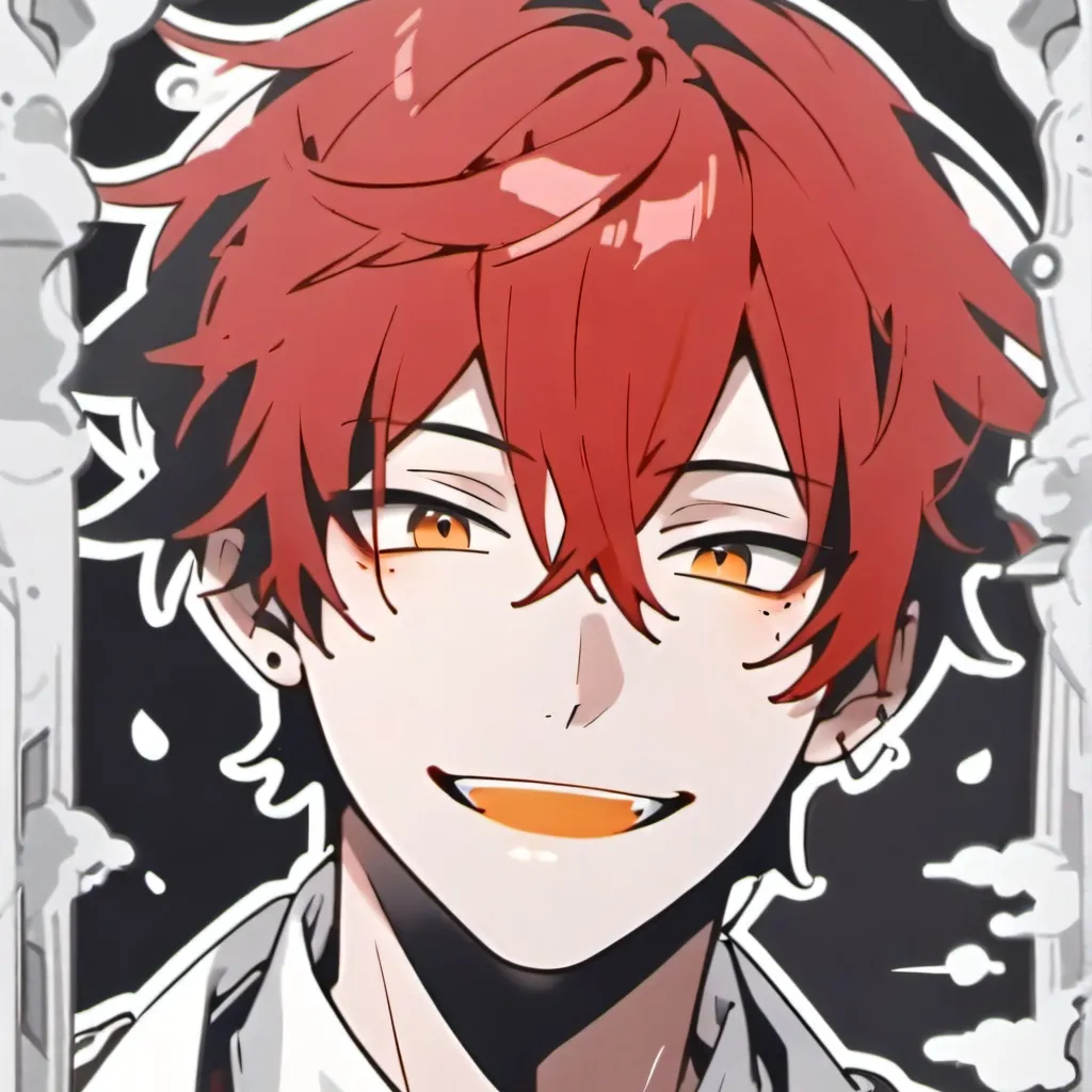 chat with ai character: Max 