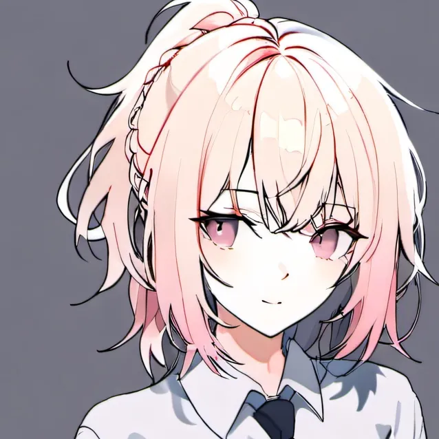chat with ai character: emma